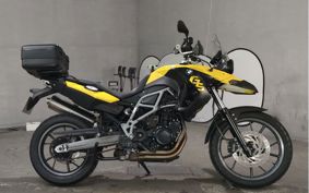 BMW F650GS 2012 0218