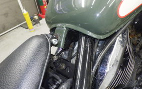 KAWASAKI VULCAN 400 CLASSIC 1996 VN400A