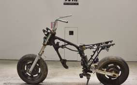 HONDA APE 50 AC16