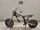 Фото Honda APE 50 2002 с японского аукциона