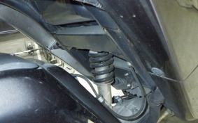 HONDA GYRO CANOPY 2007 TA03