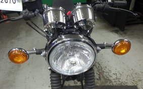 YAMAHA SR400 Gen.5 2020 RH16J