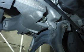 SUZUKI ADDRESS V50 CA4BA