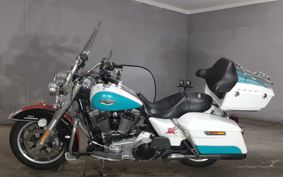 HARLEY FLHR 1690 2016 FBM