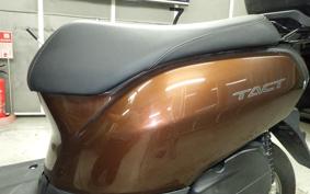 HONDA TACT Basket 2021 AF79