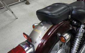 YAMAHA VIRAGO 250 3DM