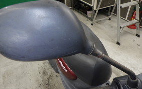 YAMAHA JOG POCHE 2012 SA08J