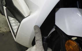 HONDA PCX125 2000 JK05