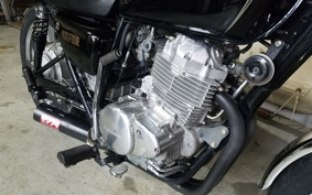 HONDA CB400SS 2007 NC41