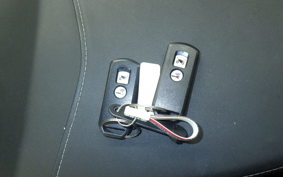 HONDA PCX125 2019 JF81