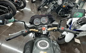 KAWASAKI ZRX1200 DAEG 2009 ZRT20D
