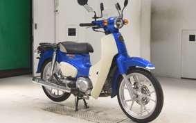 HONDA C110 SUPER CUB JA59