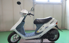HONDA DIO AF27