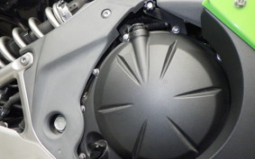 KAWASAKI NINJA 400R 2010 ER400B