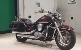 KAWASAKI VULCAN 900 CLASSIC 2010 VN900B
