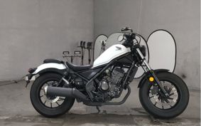 HONDA REBEL MC49