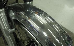 YAMAHA SR400 Gen.5 2022 RH16J