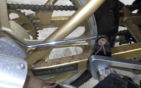 KAWASAKI AR 80 2007 AR080A