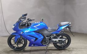 KAWASAKI NINJA250R EX250K