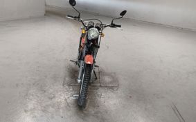 HONDA XL125 L125