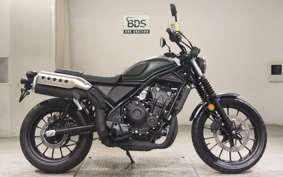 HONDA CL500 2025 PC68