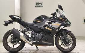 KAWASAKI NINJA 250 2 EX250P