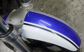 SUZUKI GSX400 IMPULSE 2010 GK7CA