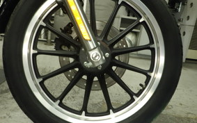 HARLEY L1200LI 2007