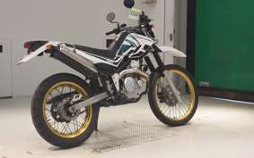 YAMAHA SEROW 250 Gen.2 DG17J