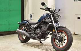 HONDA REBEL 250 A 2016 MC49