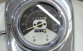 HONDA V-TWIN MAGNA MC29