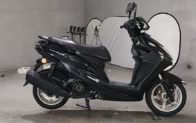 YAMAHA CYGNUS125XSR SEA5J