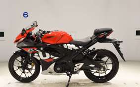 SUZUKI GSX-R125 DL32D