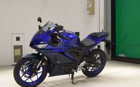 YAMAHA YZF-R25 A 2002 RG74J