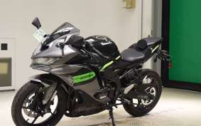KAWASAKI ZX-25R-2SE 1987 ZX250H