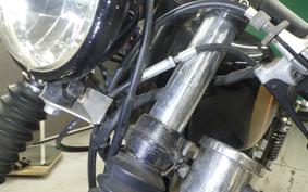 YAMAHA SR400 Gen.2 1995 1JR