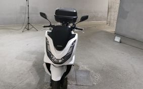 HONDA PCX 160 KF47