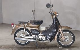 HONDA LITTLE CUB C50