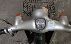 HONDA LITTLE CUB AA01