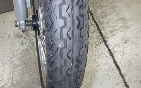 SUZUKI GS400 1993 GS400