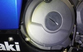 KAWASAKI NINJA 250 EX250P