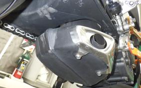 KTM 200 DUKE 2021