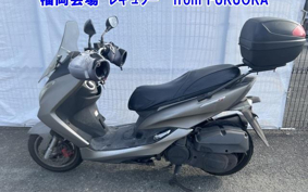 YAMAHA MAJESTY 155S