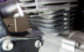 HONDA APE 50 2025 AC16