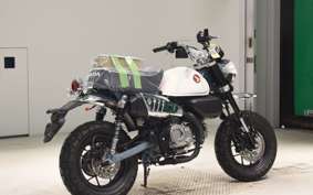 HONDA MONKEY 125 2025 JB05