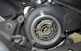 YAMAHA AXIS 125 TREET SE53J