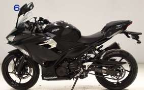 KAWASAKI NINJA 400 2019 EX400G