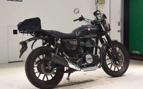 HONDA GB350S 2021 NC59