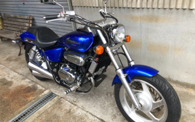 HONDA V-TWIN MAGNA MC29