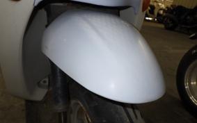 SUZUKI PALETTE CA41A